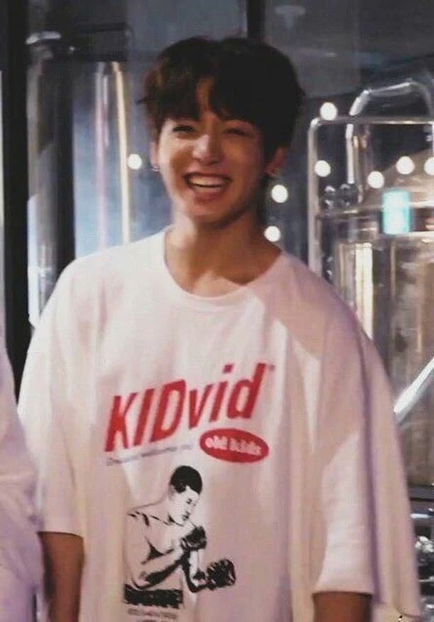 Jeon Jungkook thumbnail