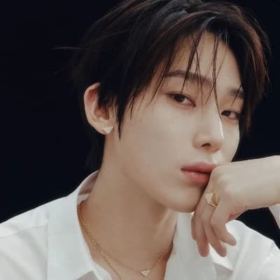 Kim Sunoo thumbnail