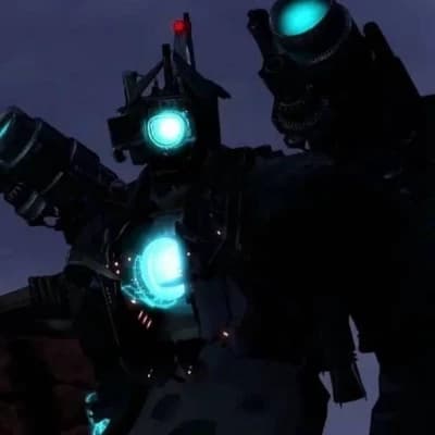 Titan CameraMan thumbnail