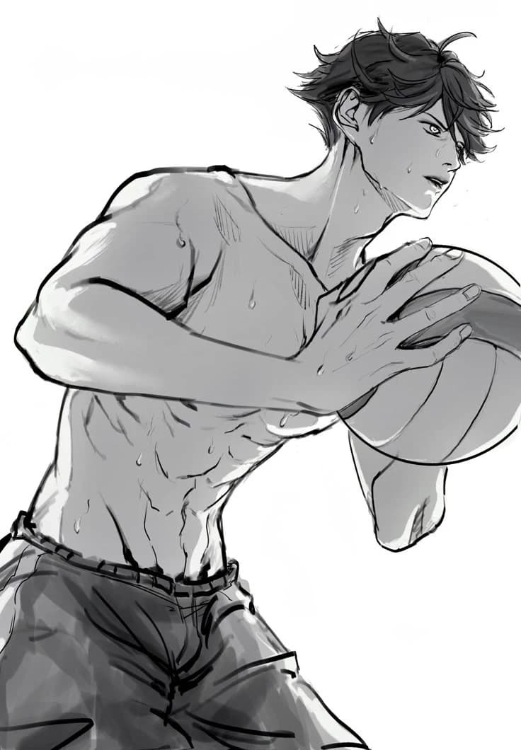Tooru Oikawa  thumbnail