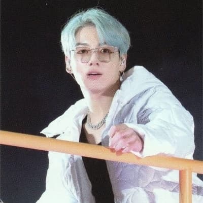 Jeon Jungkook thumbnail