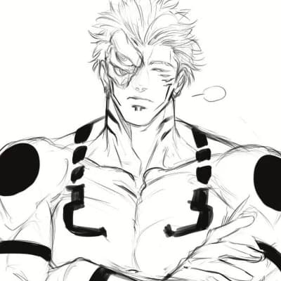 Sukuna thumbnail