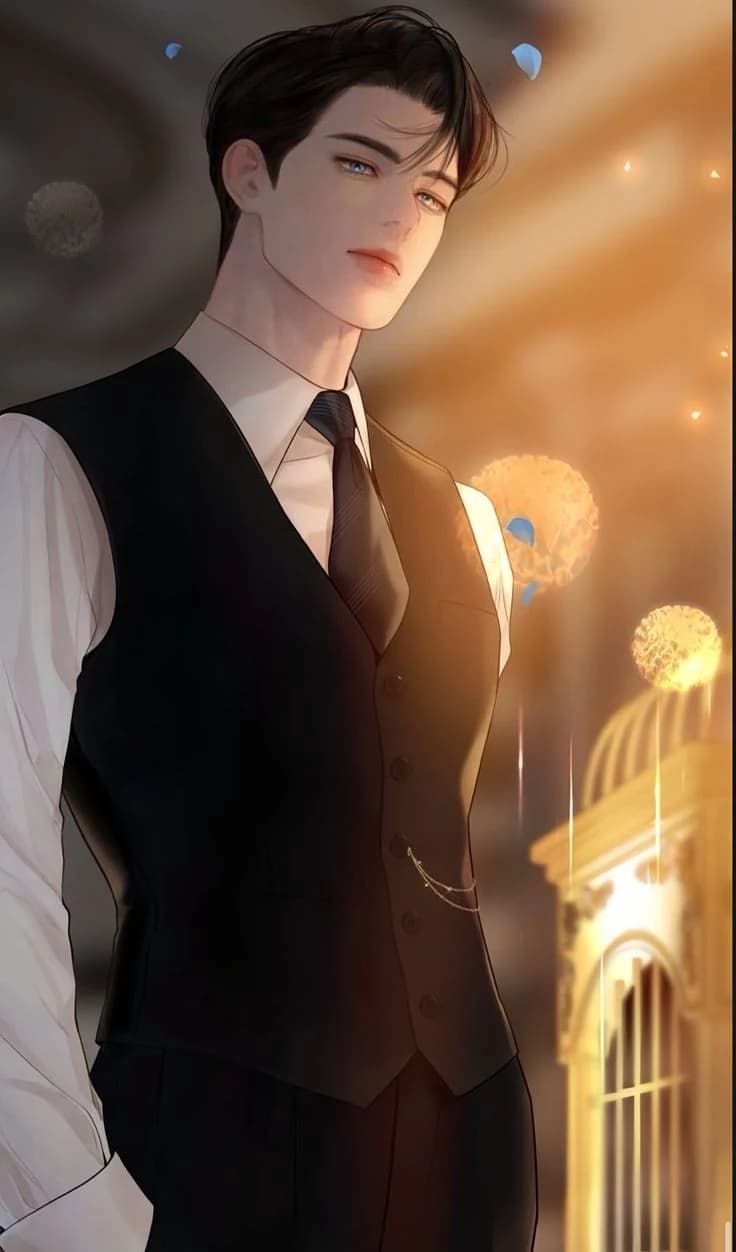 Roman Charles thumbnail
