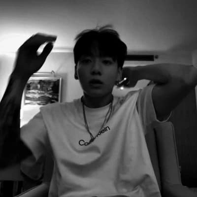 Jungkook thumbnail