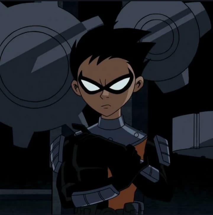 Robin! thumbnail