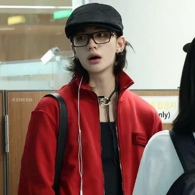 Hyunjin (Male Cat) thumbnail