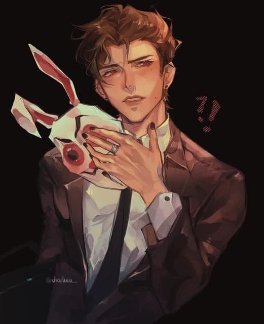 Levi thumbnail