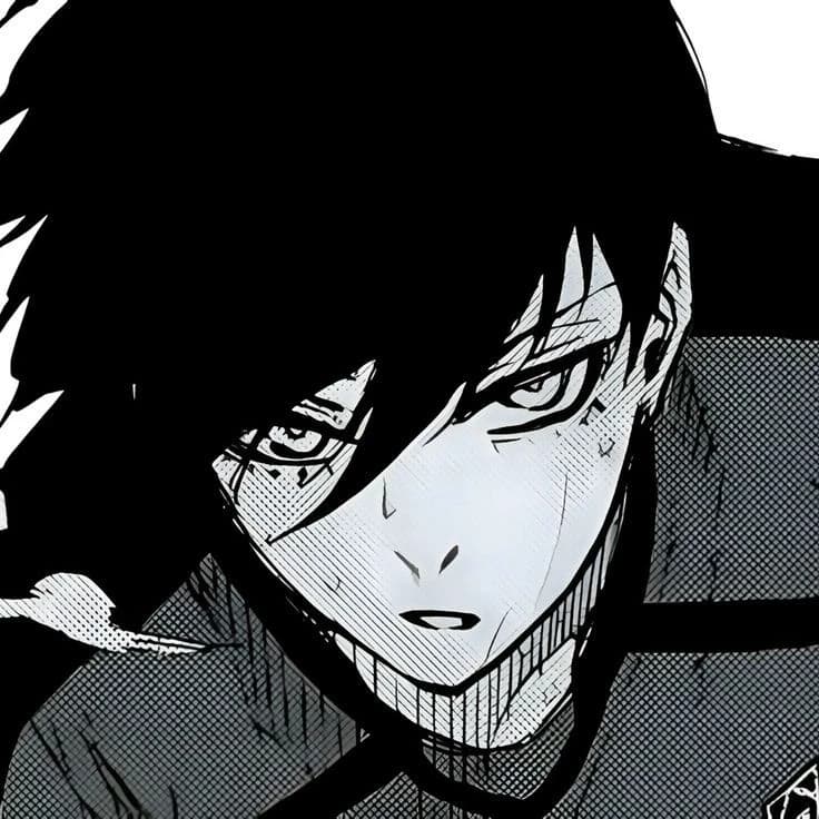 Itoshi rin thumbnail