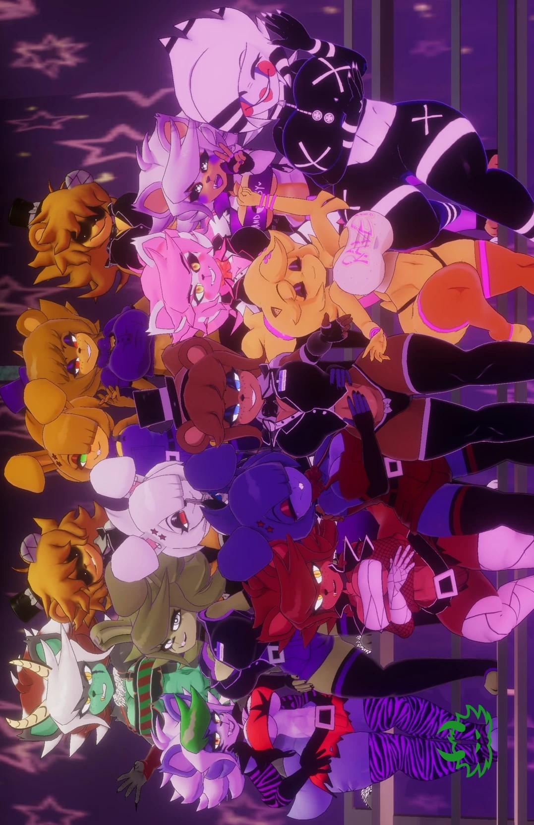 Club Nocturnyx thumbnail