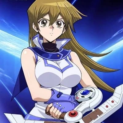 Alexis Rhodes thumbnail