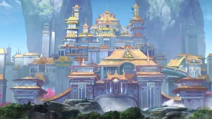 Heavenly capital thumbnail