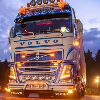 Truck rp thumbnail