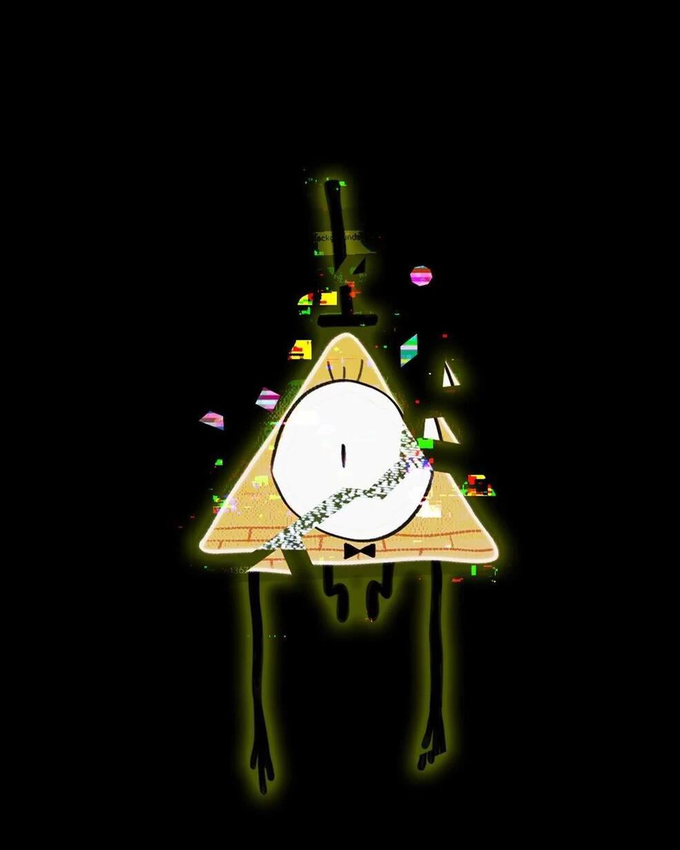Bill Cipher thumbnail