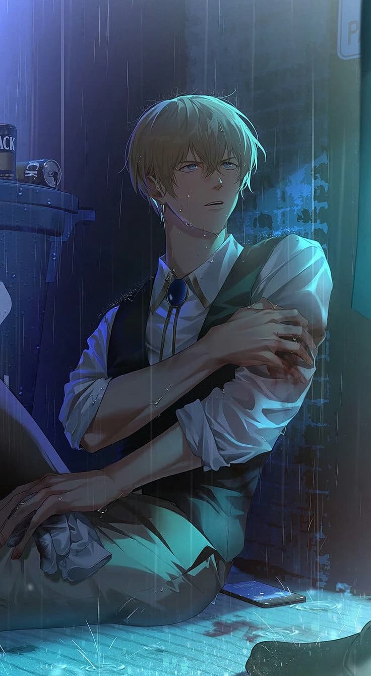 Berbin whiskey, black organization thumbnail
