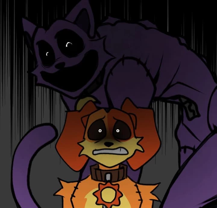 Catnap y Dogday thumbnail