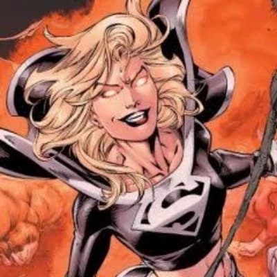 Kara Zor-El II / Dark Supergirl thumbnail