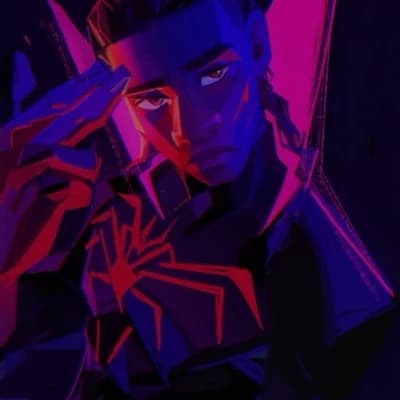 Miles Morales 42 thumbnail