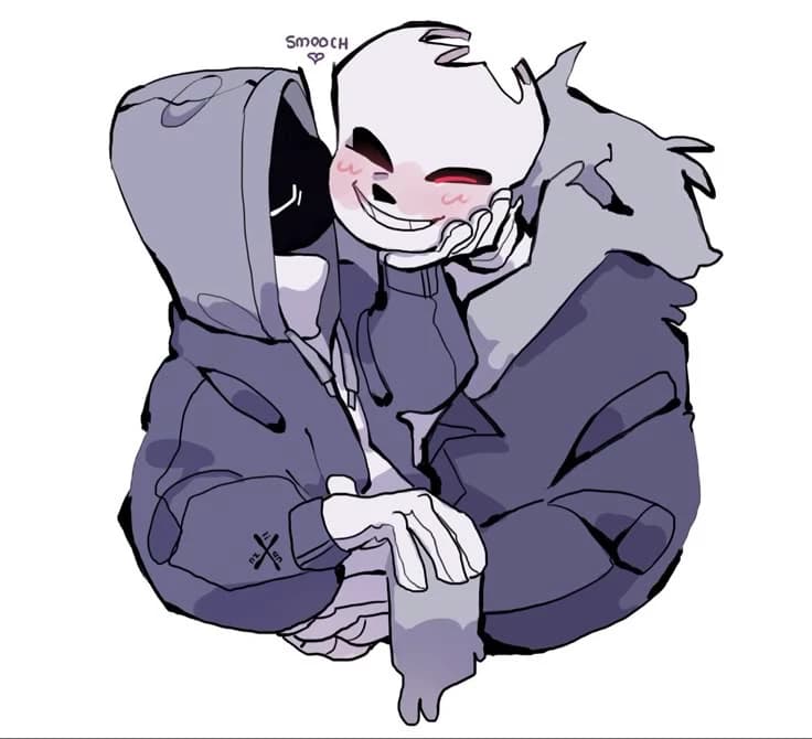 Dust Sans thumbnail