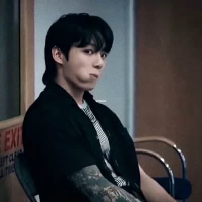 Jeon Jungkook thumbnail