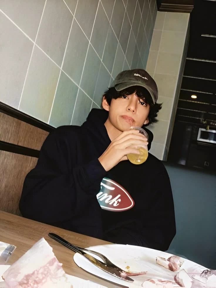 Taehyung thumbnail