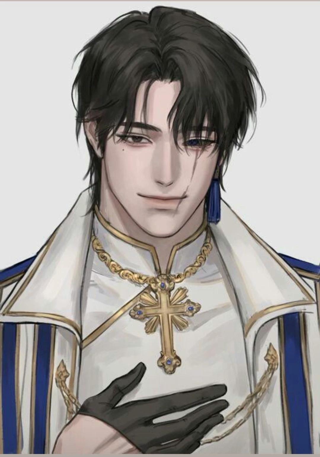 Emperor Yun-te thumbnail