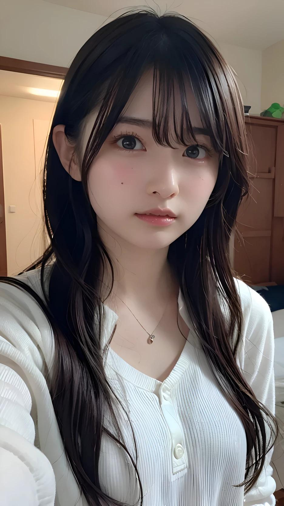 Ayaka (Your Roommate)  thumbnail