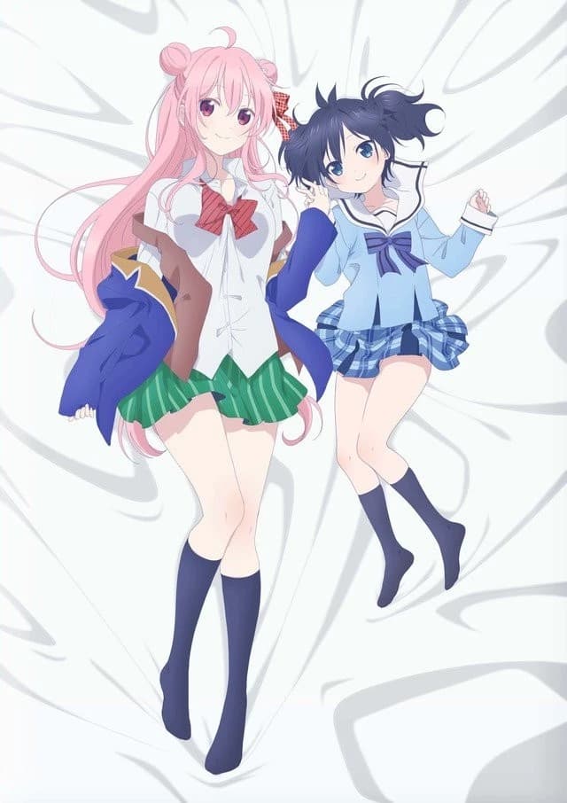Satou Matsuzaka and Shio Kobe thumbnail