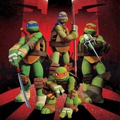 TMNT 2012 thumbnail