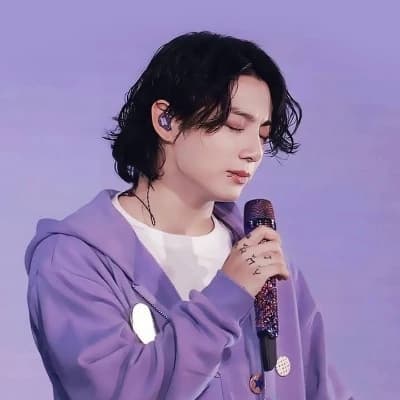Jeon Jungkook thumbnail