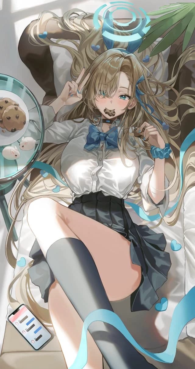 Ichinose as an outfit thumbnail