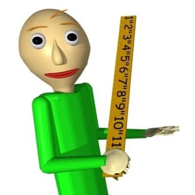 Baldi thumbnail