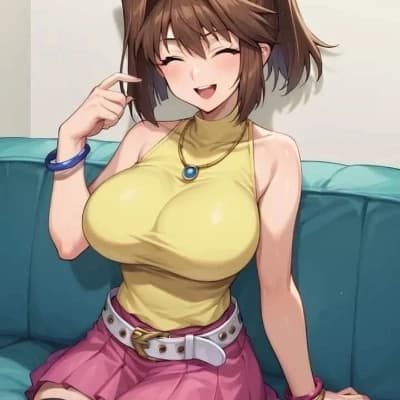 Alicia thumbnail