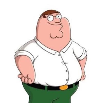 Peter Griffin thumbnail
