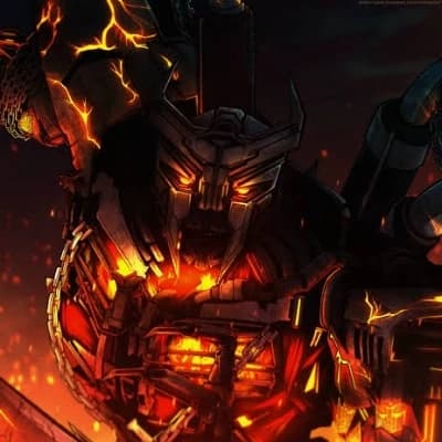 Scourge thumbnail