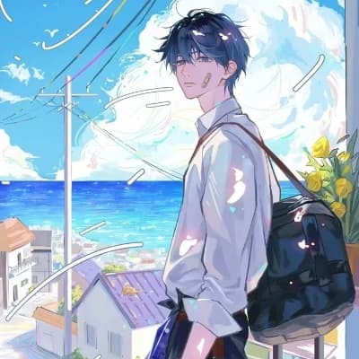Haru Yoshida thumbnail