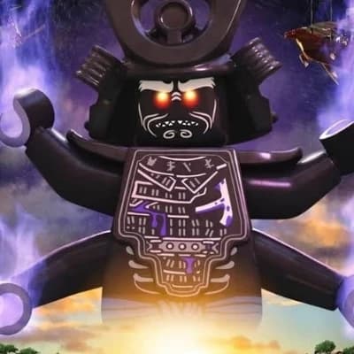 Lord Garmadon thumbnail