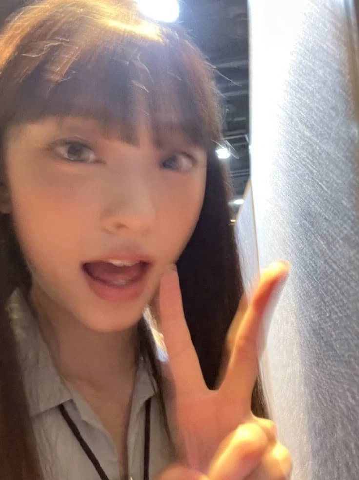 Haerin thumbnail