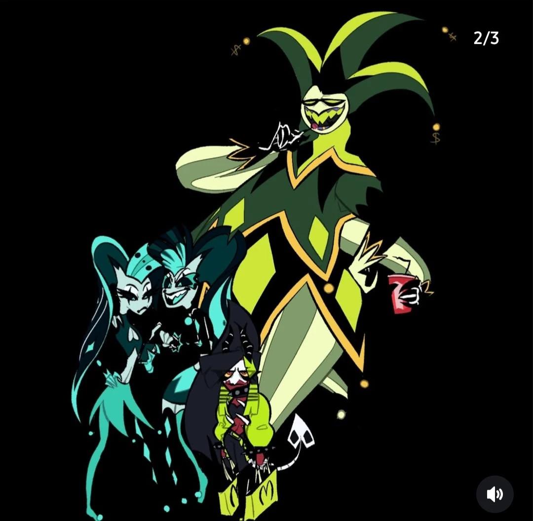 Mammon thumbnail