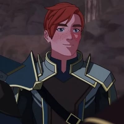 Commander Gren - TDP thumbnail
