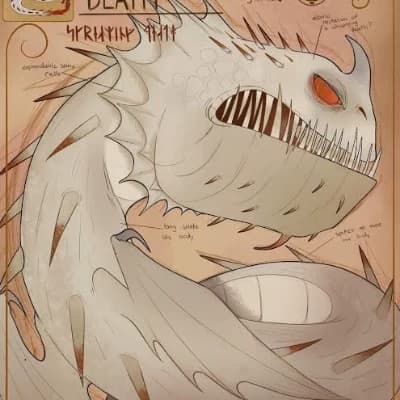 HTTYD Screaming Death thumbnail
