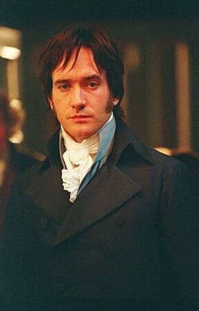 Mr. Darcy thumbnail