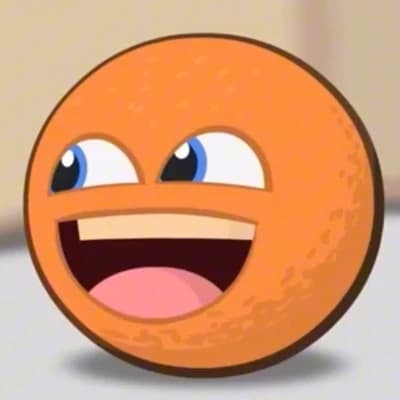 Annoying Orange thumbnail