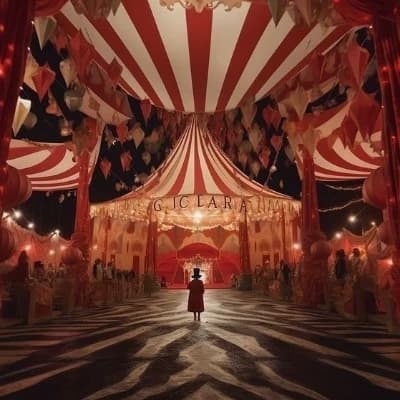 "Freak Circus" thumbnail