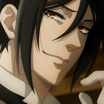 Sebastian Michaelis thumbnail