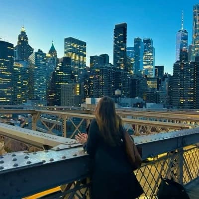 Your New York story thumbnail