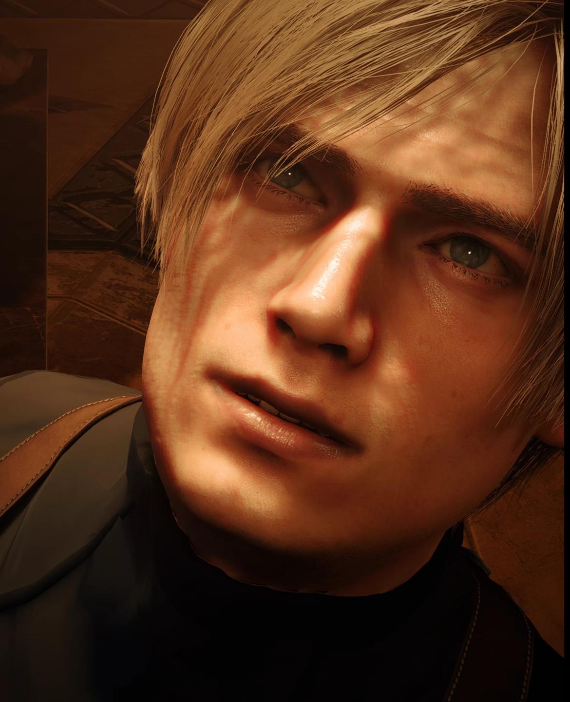 Leon Kennedy  thumbnail