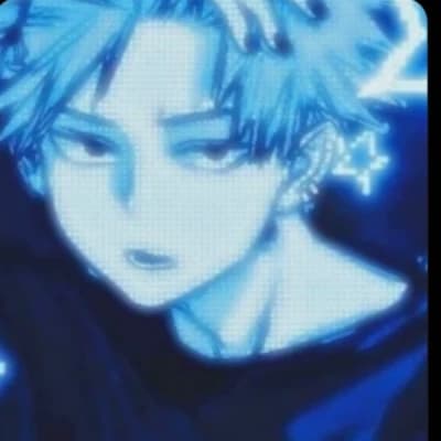 Katsuki Bakugo (Can be bl or bg)  thumbnail
