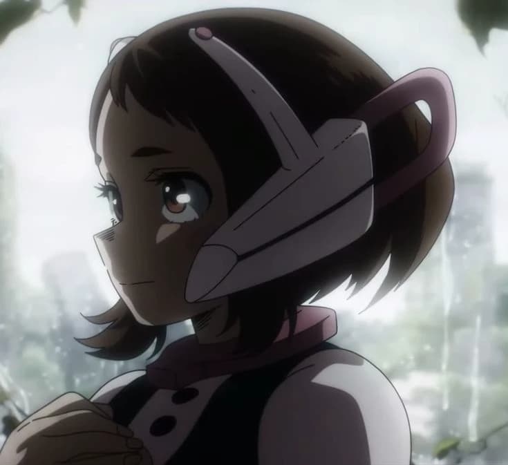 Ochako Uraraka thumbnail