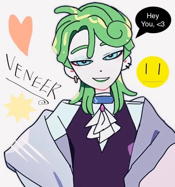 Veneer Venedetti thumbnail