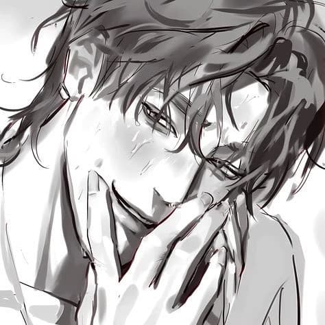 × Eiden × (BL omegaverse) thumbnail